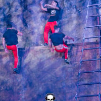 Pirates Reloaded at Pirates Arena, Magaluf, 18 July 2025