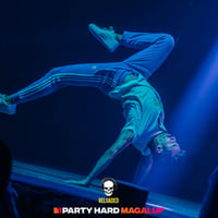 Pirates Reloaded at Pirates Arena, Magaluf, 18 July 2025