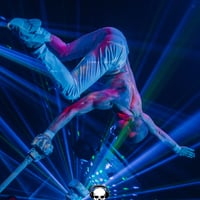 Pirates Reloaded at Pirates Arena, Magaluf, 18 July 2025