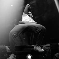 Pirates Reloaded at Pirates Arena, Magaluf, 18 July 2025