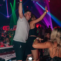Pirates Reloaded at Pirates Arena, Magaluf, 18 July 2025