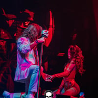 Pirates Reloaded at Pirates Arena, Magaluf, 18 July 2025