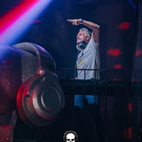 Pirates Reloaded at Pirates Arena, Magaluf, 18 July 2025