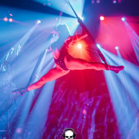 Pirates Reloaded at Pirates Arena, Magaluf, 18 July 2025
