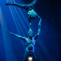 Pirates Reloaded at Pirates Arena, Magaluf, 18 July 2025