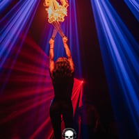 Pirates Reloaded at Pirates Arena, Magaluf, 18 July 2025