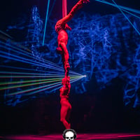 Pirates Reloaded at Pirates Arena, Magaluf, 18 July 2025