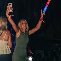 Pirates Reloaded at Pirates Arena, Magaluf, 18 July 2025