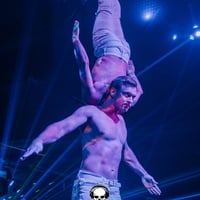 Pirates Reloaded at Pirates Arena, Magaluf, 18 July 2025