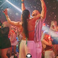Pirates Reloaded at Pirates Arena, Magaluf, 18 July 2025
