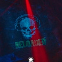 Pirates Reloaded at Pirates Arena, Magaluf, 18 July 2025