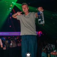Pirates Reloaded at Pirates Arena, Magaluf, 18 July 2025