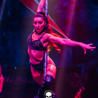 Pirates Reloaded at Pirates Arena, Magaluf, 18 July 2025