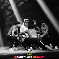Pirates Reloaded at Pirates Arena, Magaluf, 18 July 2025