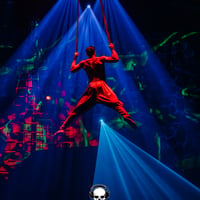 Pirates Reloaded at Pirates Arena, Magaluf, 25 July 2025
