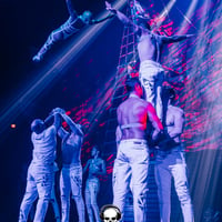 Pirates Reloaded at Pirates Arena, Magaluf, 25 July 2025