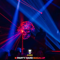 Pirates Reloaded at Pirates Arena, Magaluf, 25 July 2025