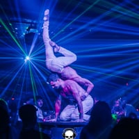 Pirates Reloaded at Pirates Arena, Magaluf, 25 July 2025