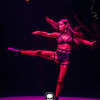 Pirates Reloaded at Pirates Arena, Magaluf, 25 July 2025