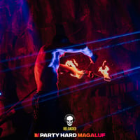 Pirates Reloaded at Pirates Arena, Magaluf, 25 July 2025
