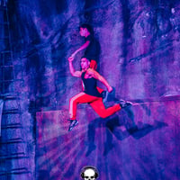 Pirates Reloaded at Pirates Arena, Magaluf, 25 July 2025