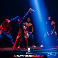 Pirates Reloaded at Pirates Arena, Magaluf, 25 July 2025
