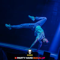 Pirates Reloaded at Pirates Arena, Magaluf, 25 July 2025