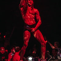Pirates Reloaded at Pirates Arena, Magaluf, 25 July 2025