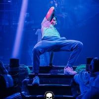 Pirates Reloaded at Pirates Arena, Magaluf, 25 July 2025