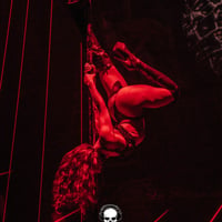 Pirates Reloaded at Pirates Arena, Magaluf, 25 July 2025