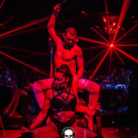 Pirates Reloaded at Pirates Arena, Magaluf, 25 July 2025