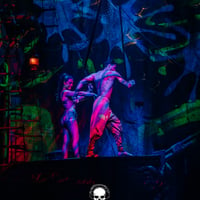 Pirates Reloaded at Pirates Arena, Magaluf, 25 July 2025