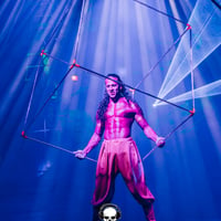 Pirates Reloaded at Pirates Arena, Magaluf, 25 July 2025
