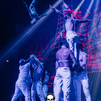 Pirates Reloaded at Pirates Arena, Magaluf, 25 July 2025