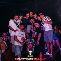 Pirates Reloaded at Pirates Arena, Magaluf, 25 July 2025