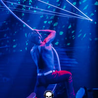 Pirates Reloaded at Pirates Arena, Magaluf, 25 July 2025