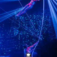 Pirates Reloaded at Pirates Arena, Magaluf, 25 July 2025