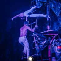 Pirates Reloaded at Pirates Arena, Magaluf, 25 July 2025