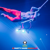 Pirates Reloaded at Pirates Arena, Magaluf, 25 July 2025
