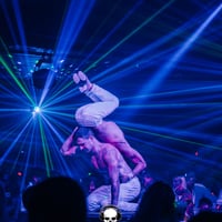 Pirates Reloaded at Pirates Arena, Magaluf, 25 July 2025