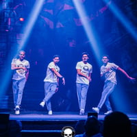 Pirates Reloaded at Pirates Arena, Magaluf, 25 July 2025