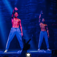 Pirates Reloaded at Pirates Arena, Magaluf, 25 July 2025