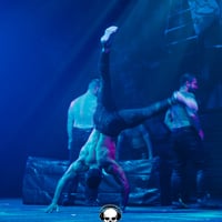 Pirates Reloaded at Pirates Arena, Magaluf, 25 July 2025