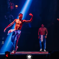 Pirates Reloaded at Pirates Arena, Magaluf, 25 July 2025