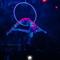 Pirates Reloaded at Pirates Arena, Magaluf, 25 July 2025