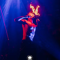 Pirates Reloaded at Pirates Arena, Magaluf, 25 July 2025