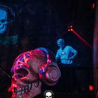 Pirates Reloaded at Pirates Arena, Magaluf, 25 July 2025