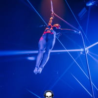 Pirates Reloaded at Pirates Arena, Magaluf, 25 July 2025