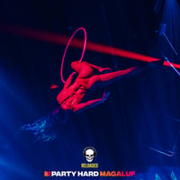 Pirates Reloaded at Pirates Arena, Magaluf, 25 July 2025