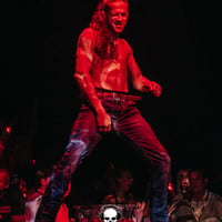 Pirates Reloaded at Pirates Arena, Magaluf, 25 July 2025